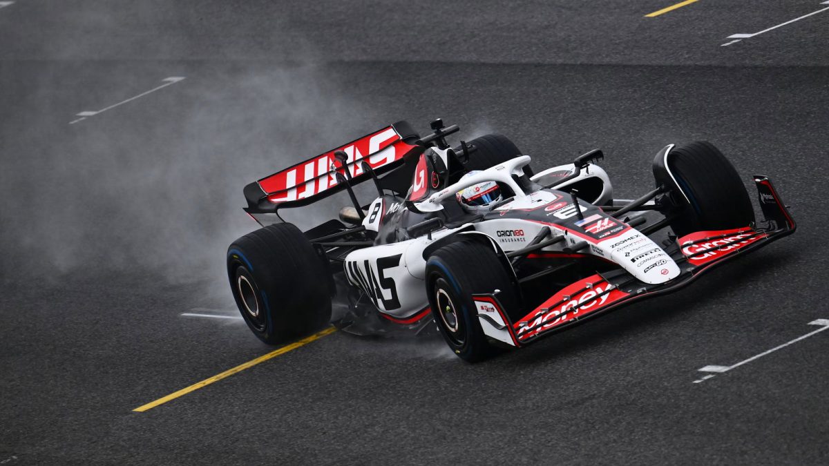 Return to the Fast Lane: Romain Grosjean's Spectacular F1 Comeback After Five-Year Hiatus