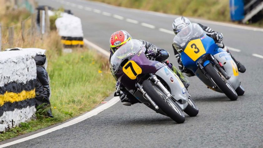 Crisis at the Classic TT: Organizers Grapple with Volunteer Shortage