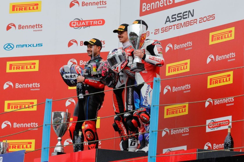 Masterful Maneuvers: Scott Redding Soars to Victory with PBM in Assen