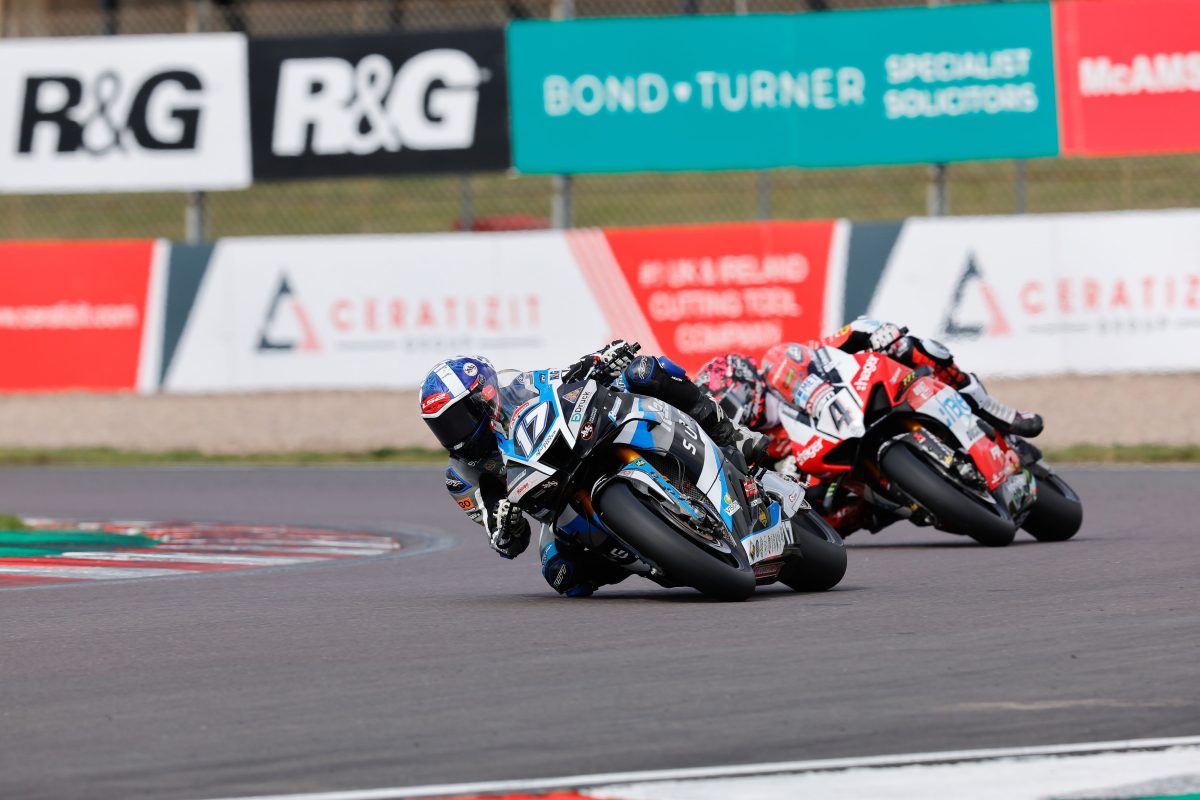 John McPhee: Overcoming Adversity with Grit and Grace