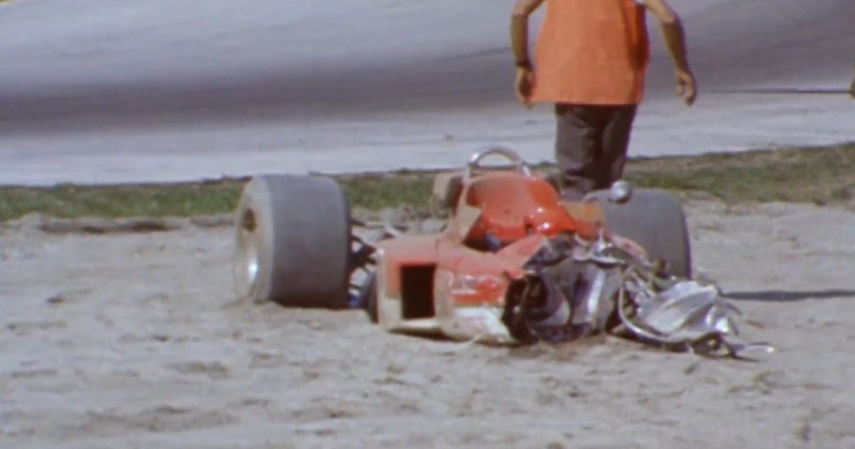 Remembering Jochen Rindt: The Immortal Legacy of a Formula 1 Icon