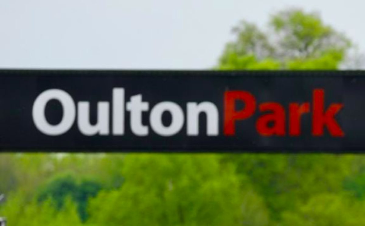 Racing Hearts: The Thrills and Dangers of Oulton Park Club Race Day
