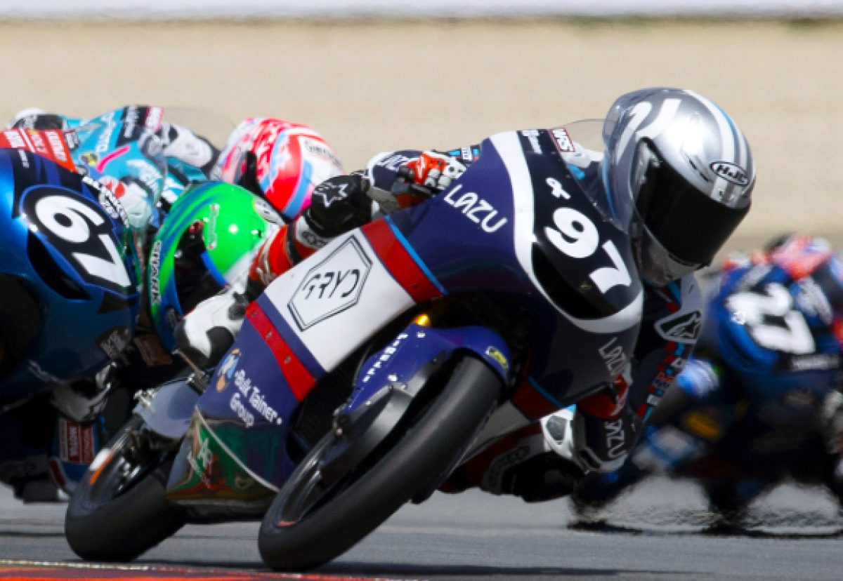Revving up for Success: MLav Racing Shakes Up Line-Up with Exciting Addition to Moto3 Team