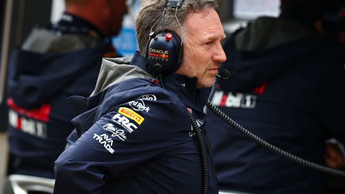 Resurgence or Rumor? The Uncertainty Surrounding Christian Horner's F1 Comeback in 2026