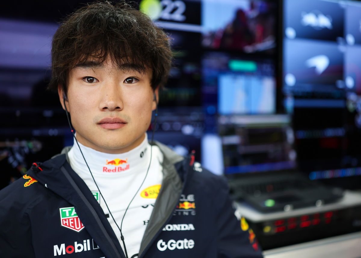 Where does Yuki Tsunoda stand? The hints at Red Bull’s F1 2026 plans