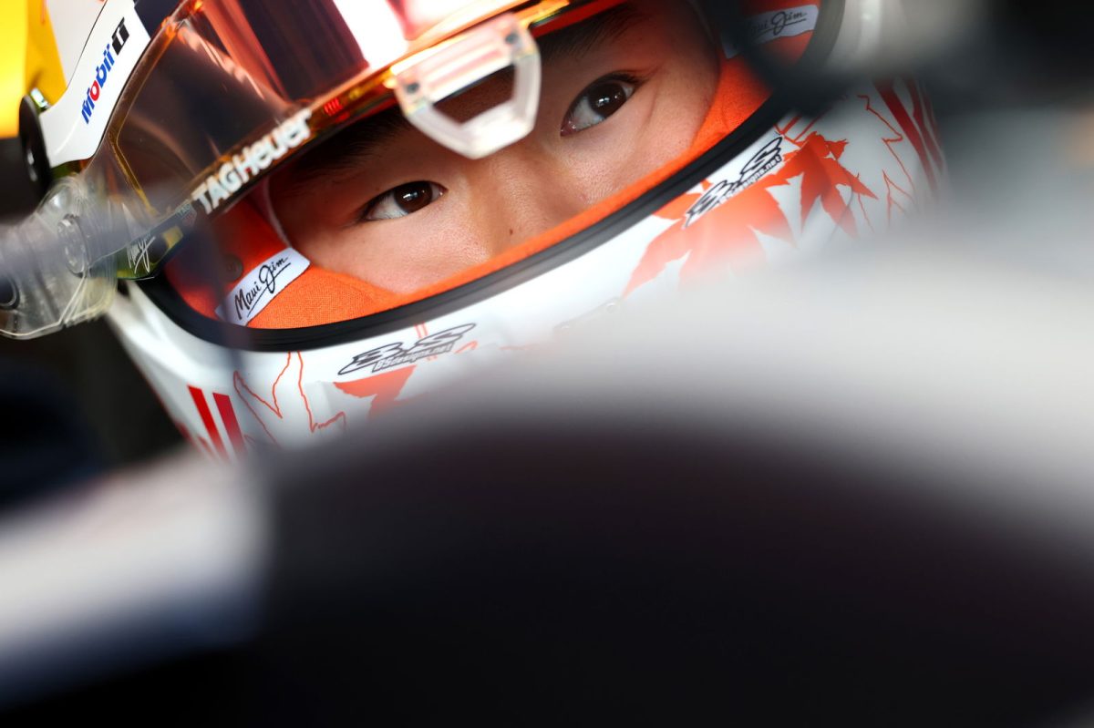Exclusive: Insider Reveals Yuki Tsunoda's Future Following Baku Breakthrough in Formula 1