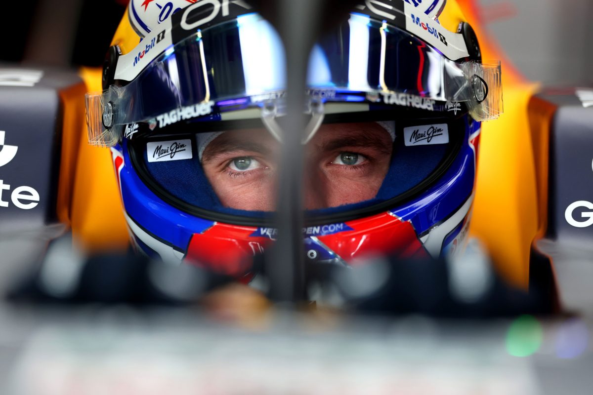 Verstappen's Ultimatum: The High-Stakes Negotiations with Red Bull Racing