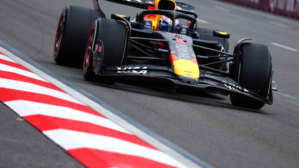 Revving up for Success: Red Bull's Road to F1 Redemption in 2025