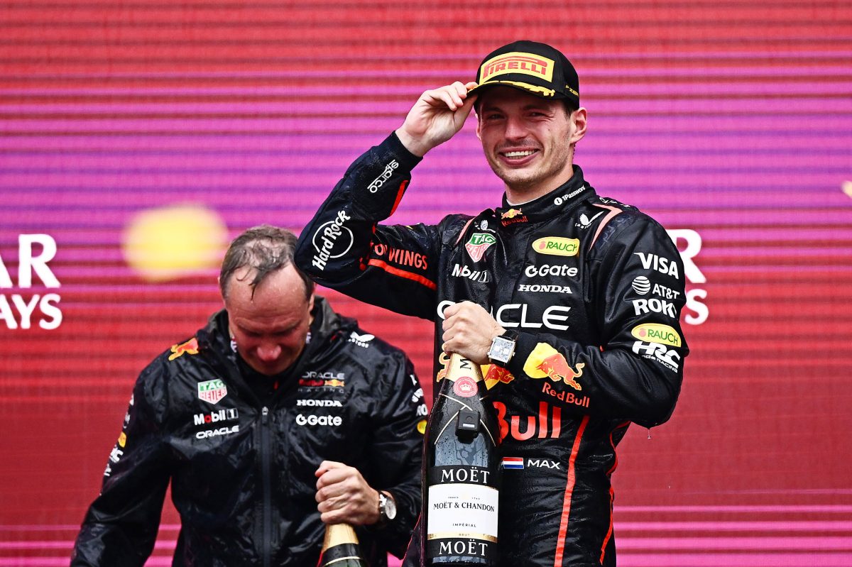 After back-to-back wins, is Max Verstappen in the F1 2025 title hunt?
