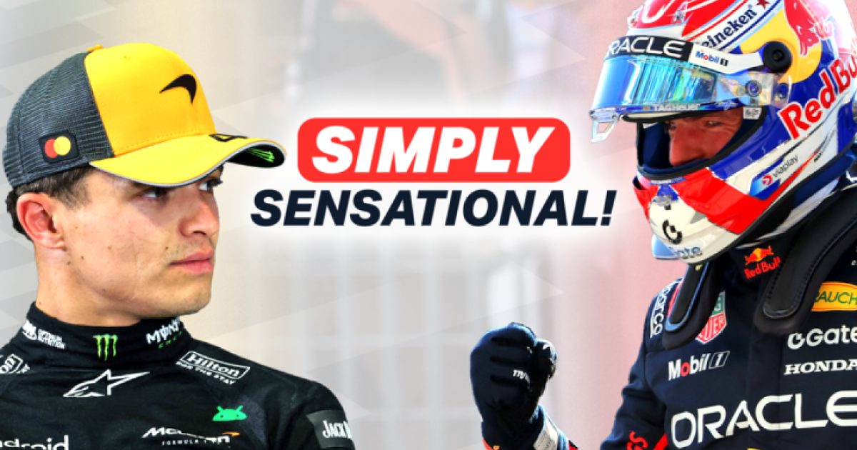 Max Verstappen smashes F1 record to leave McLaren facing Monza fight