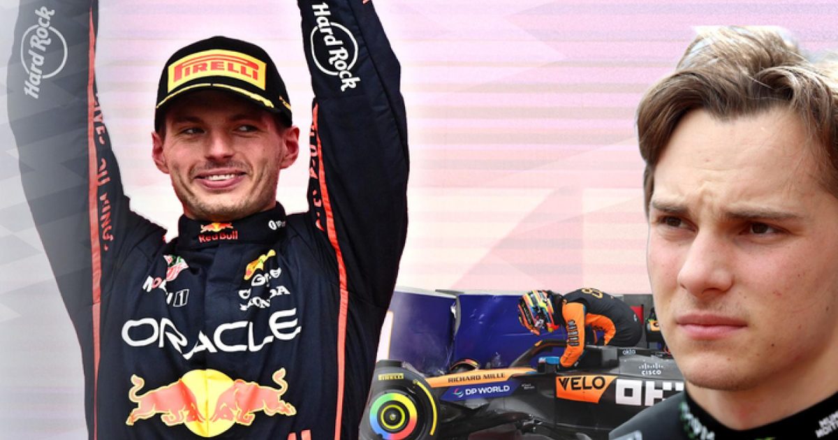 Oscar Piastri's Nightmare Performance Sets Red Bull Racing on Edge