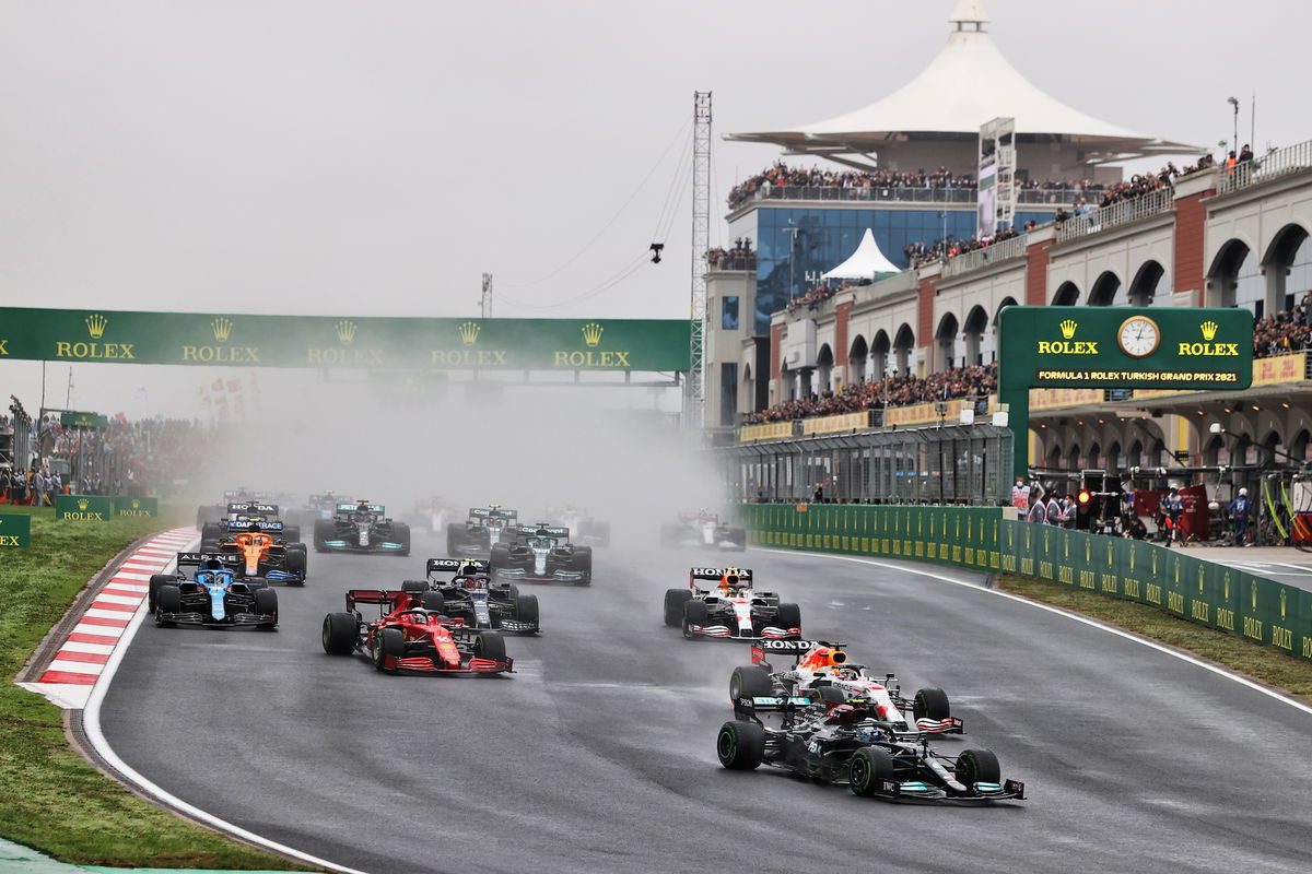 Reviving the Thrills: The Resurgence of Three Iconic F1 Races