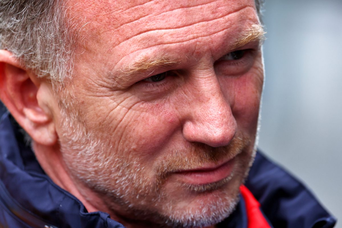 Revolutionary Shift in the F1 Landscape: Christian Horner's Unexpected Journey from Red Bull to Haas