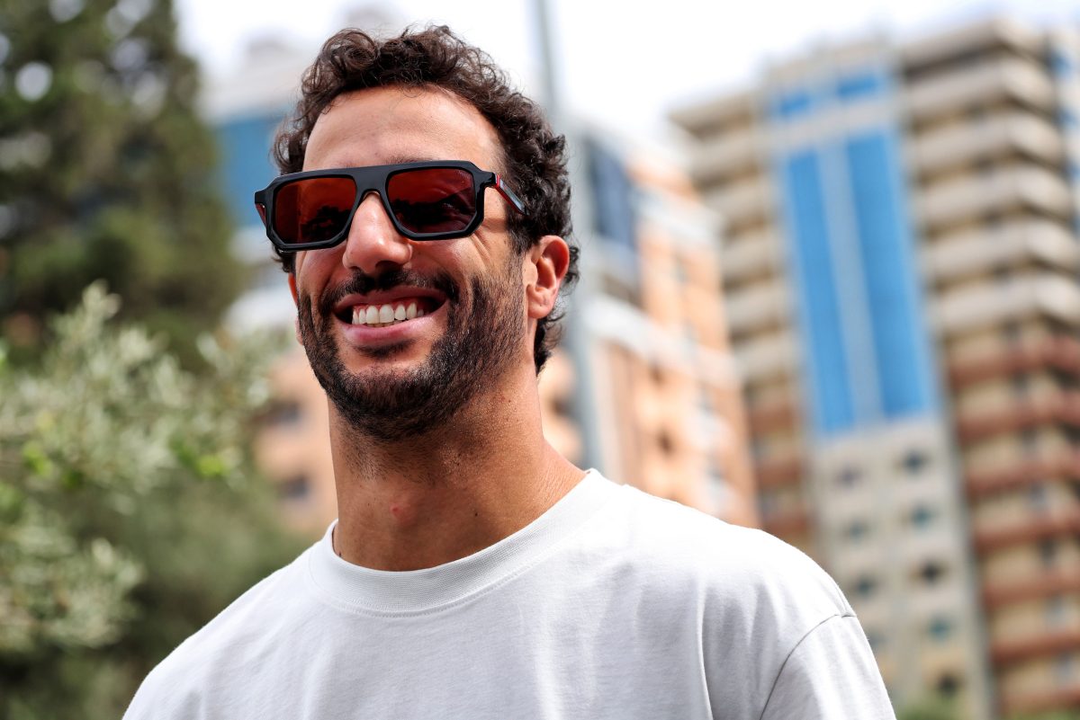 The Return of the Bull: Daniel Ricciardo's F1 Paddock Comeback Looms