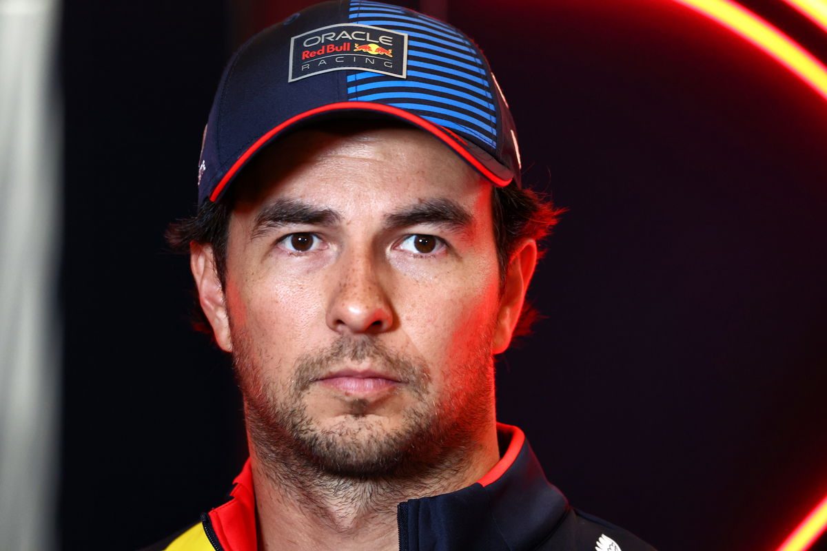 Breaking News: Sergio Perez's Lucrative Salary Deal with Cadillac F1 Revealed