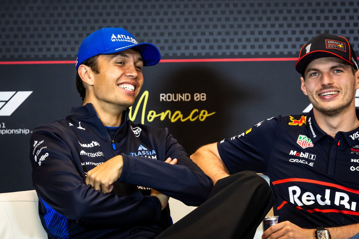 Albon's Influence: Williams' Formula 1 Transformation Through Verstappen's Teachings