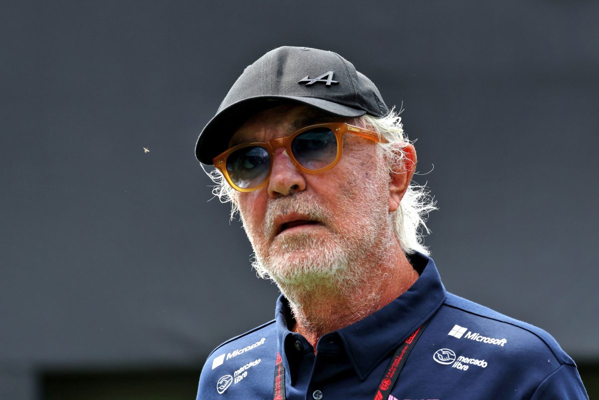 The High-Stakes Racing Roulette: Alpine F1 Navigates the Grid with Strategic Shortlist Selection