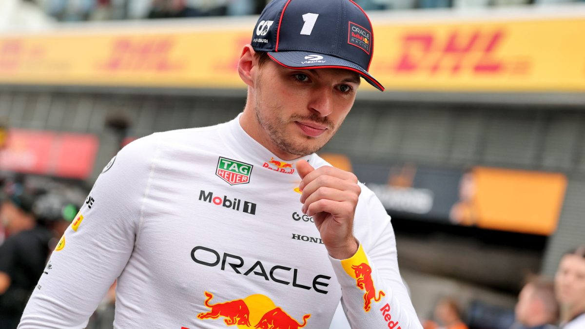 Max Verstappen Makes History: Witness His Nurburgring GT3 Race Debut Live!