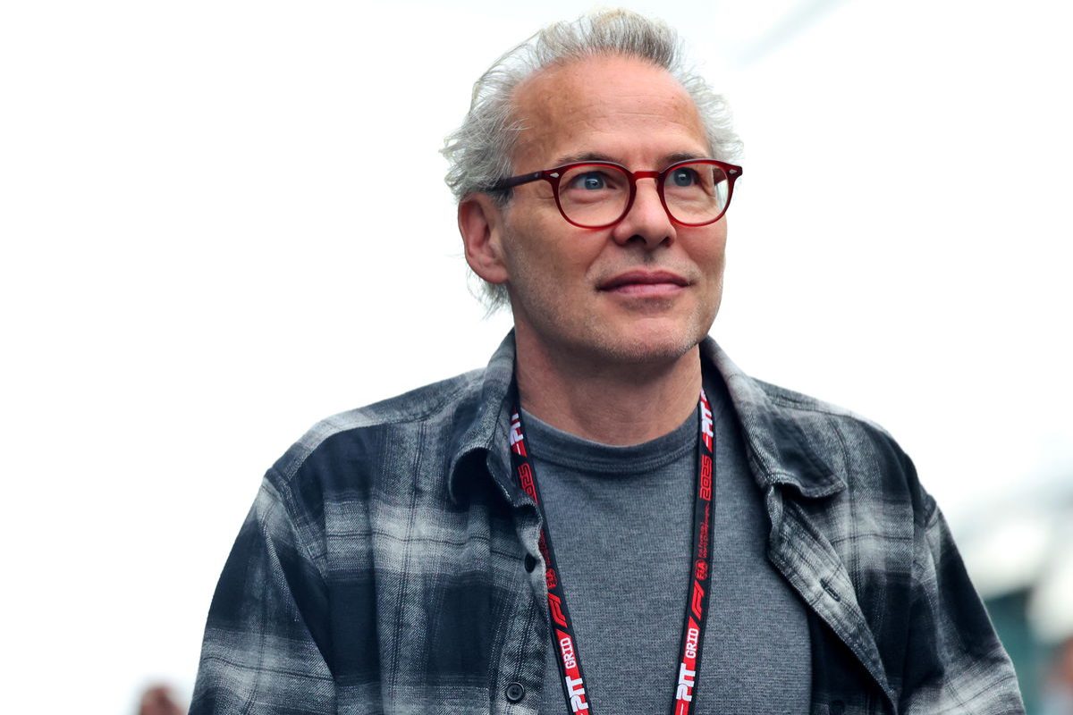 Racing Legend Jacques Villeneuve Shares Expert Advice to Revolutionize Kimi Antonelli's Performance with Mercedes