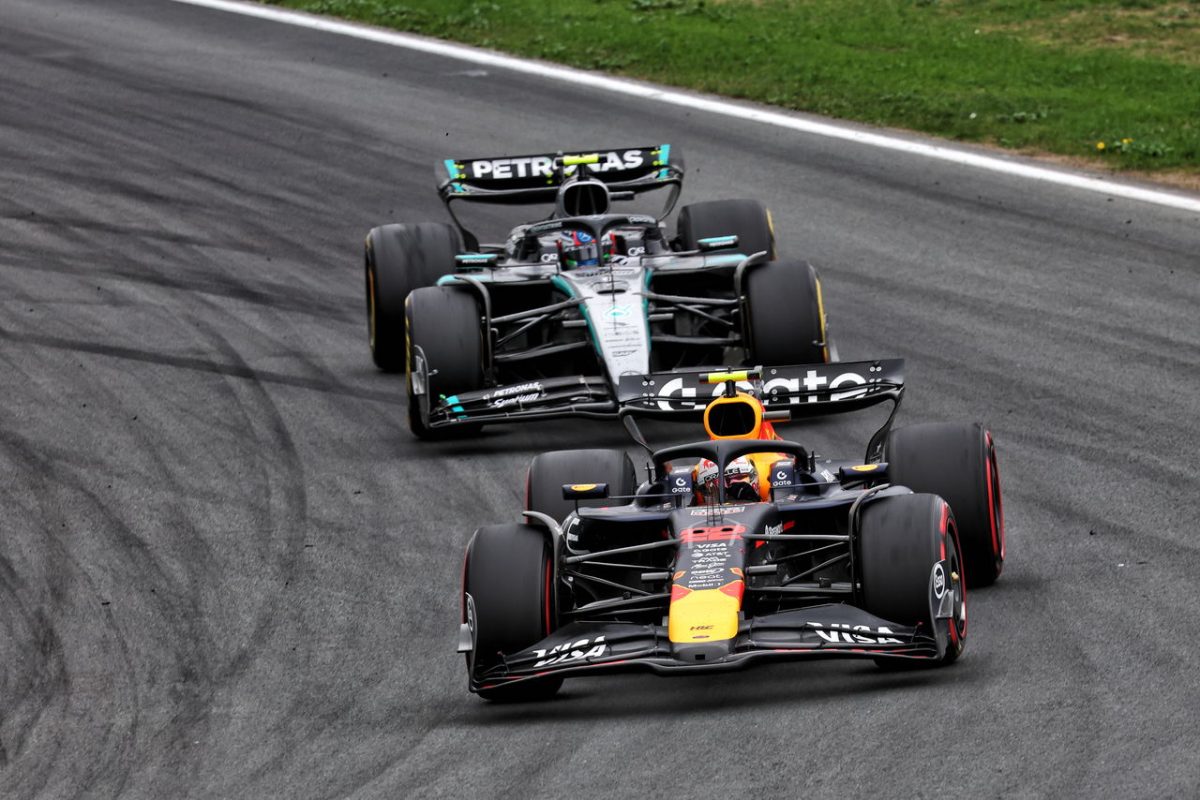 Yuki Tsunoda: Battling the Unpredictable at Dutch GP F1 - The Safety Car Dilemma