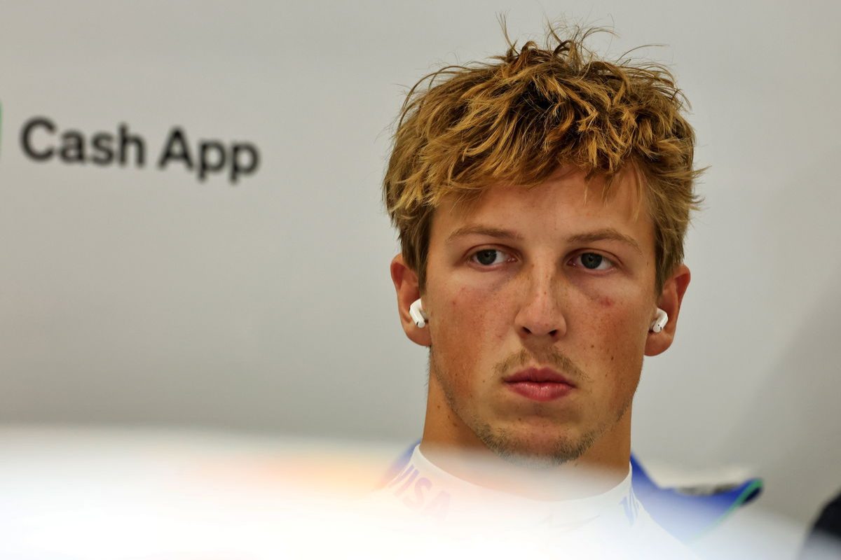Liam Lawson opens up on “not so clear” F1 future after Red Bull axe