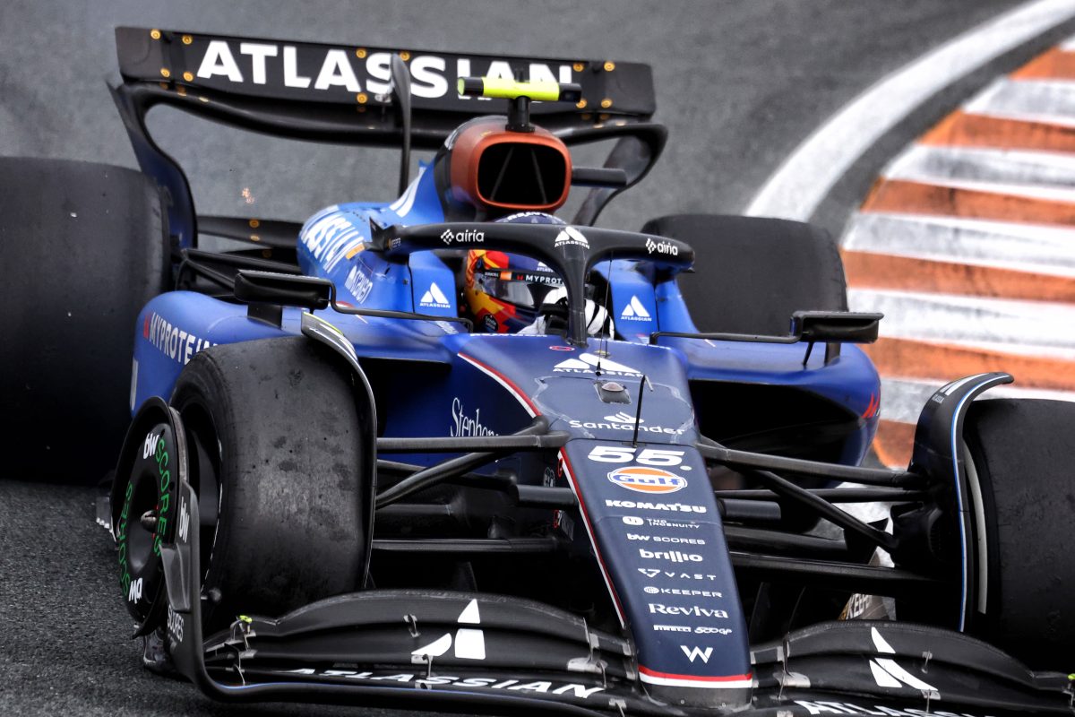 Victory for Justice: Williams Triumphs as Sainz Penalty is Reversed