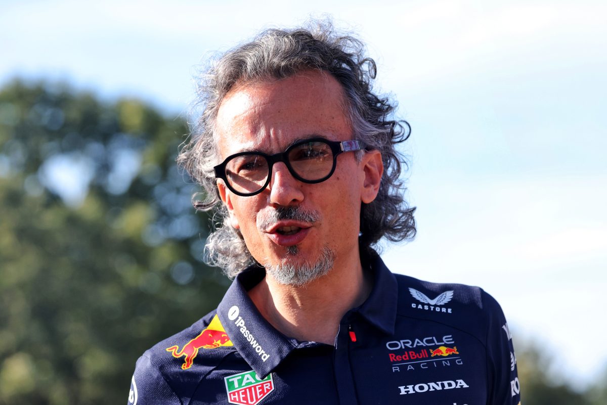 Red Bull's Victory: A New Era Begins under Leadership of Cautious Chief