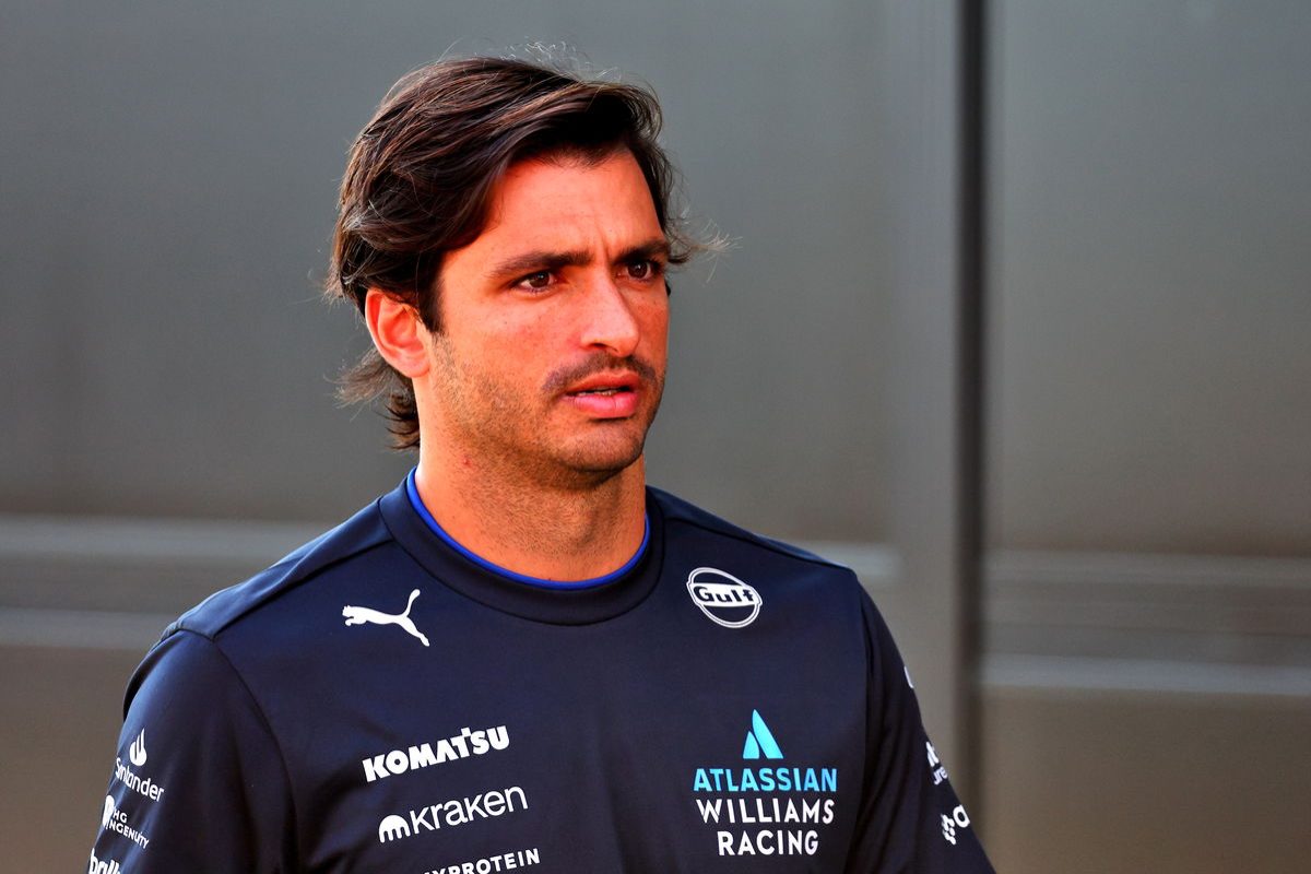 Unleashing Justice: Williams' Crusade to Challenge Carlos Sainz's Dutch GP Penalty