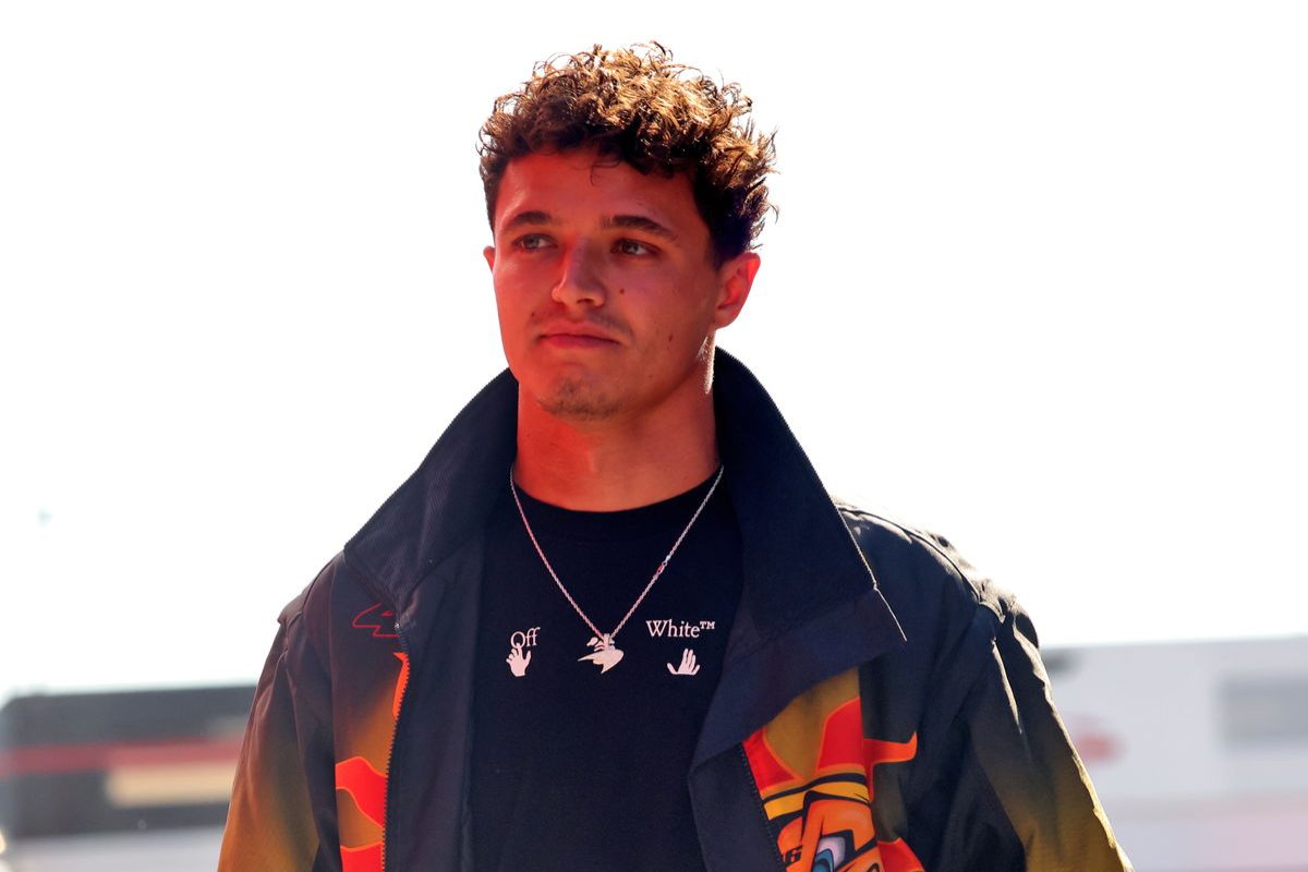 Into the Mind of a Champion: Ralf Schumacher's Intriguing Insight on Lando Norris' Dutch GP DNF and Its Impact on Title Hopes