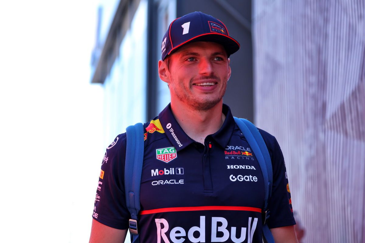 Max Verstappen Stands Firm Against F1 Format Changes: Embracing the Insanity of Sprint Races