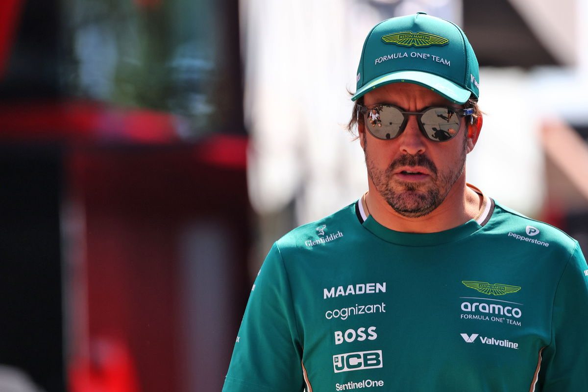Alonso Stands Firm: Defending the Legacy of Formula 1 Through Traditional Race Lengths
