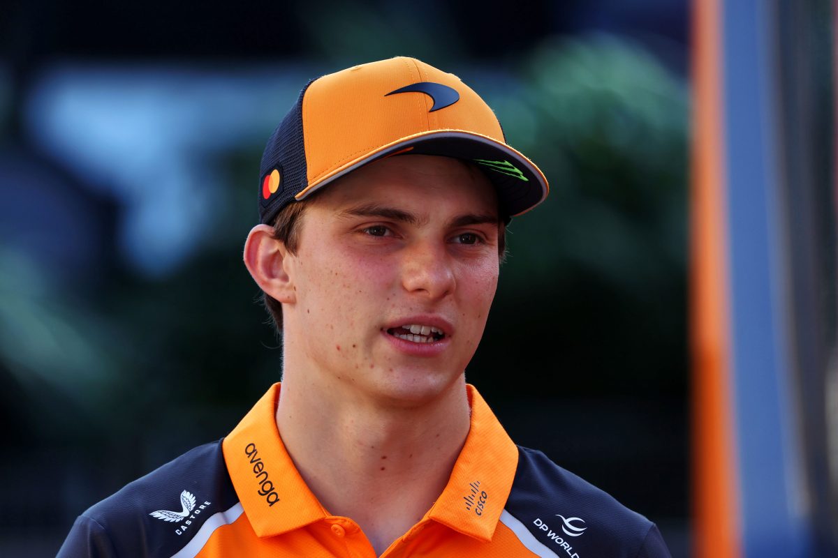 Turmoil in the Pit Lane: The Intriguing Narrative of McLaren F1's Team Orders at the Italian GP and its Impact on Rising Star Oscar Piastri