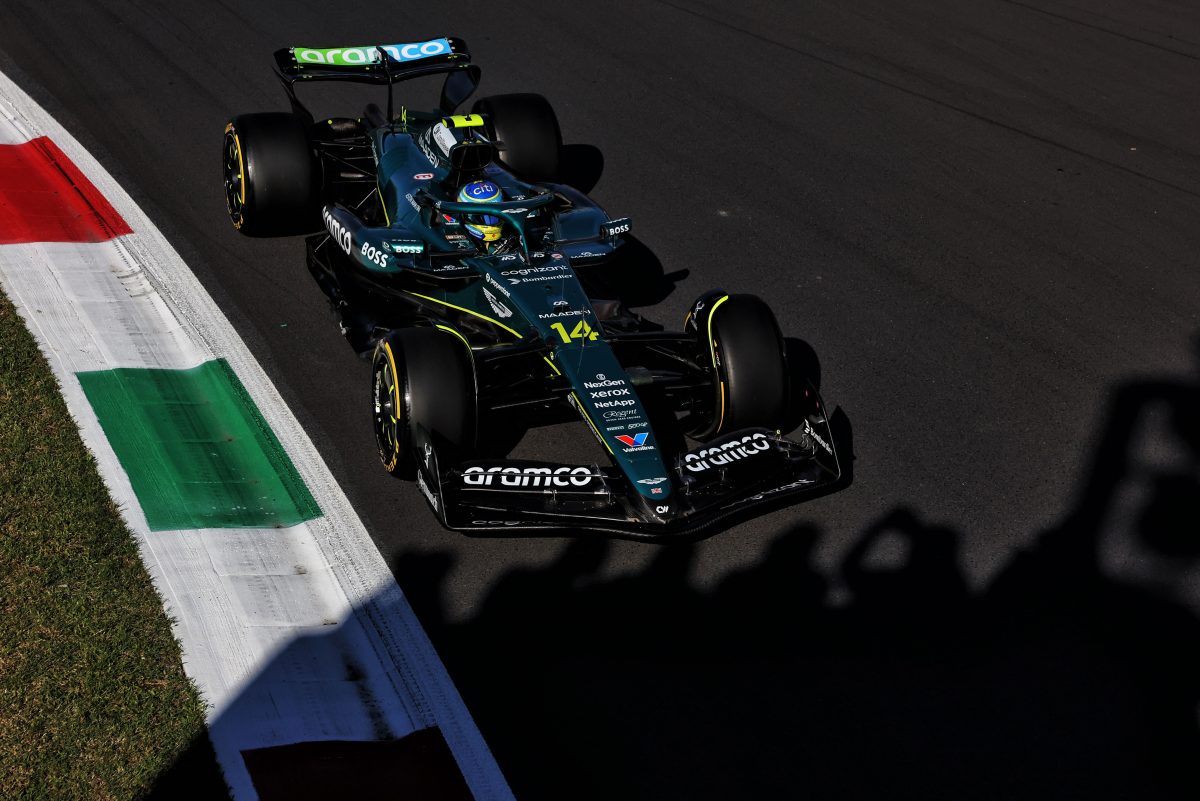 The Future of Formula 1: Fernando Alonso's Optimism with Aston Martin's Evolution in 2026