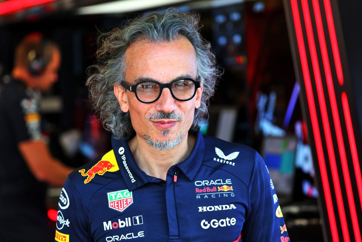 The Driving Force Behind Red Bull's Resurgence: Laurent Mekies' Game-Changing Approach