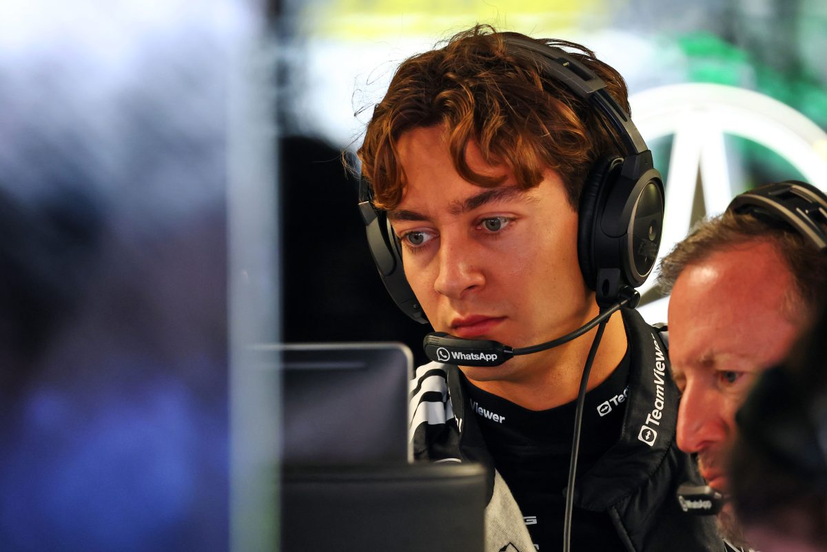 Turmoil and Triumph: George Russell's Resilience Shines Through Contract Uncertainty