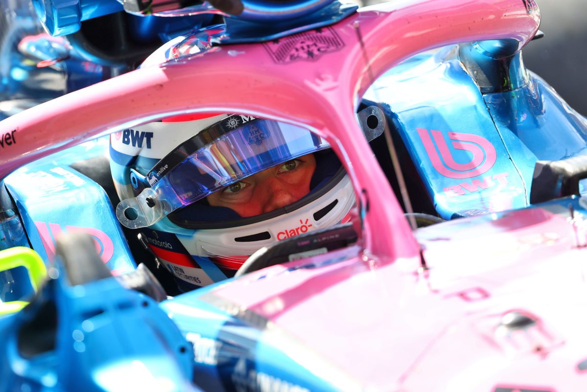 Flavio Briatore's Bold Endorsement: Franco Colapinto’s Determined Battle to Secure Alpine F1 Seat