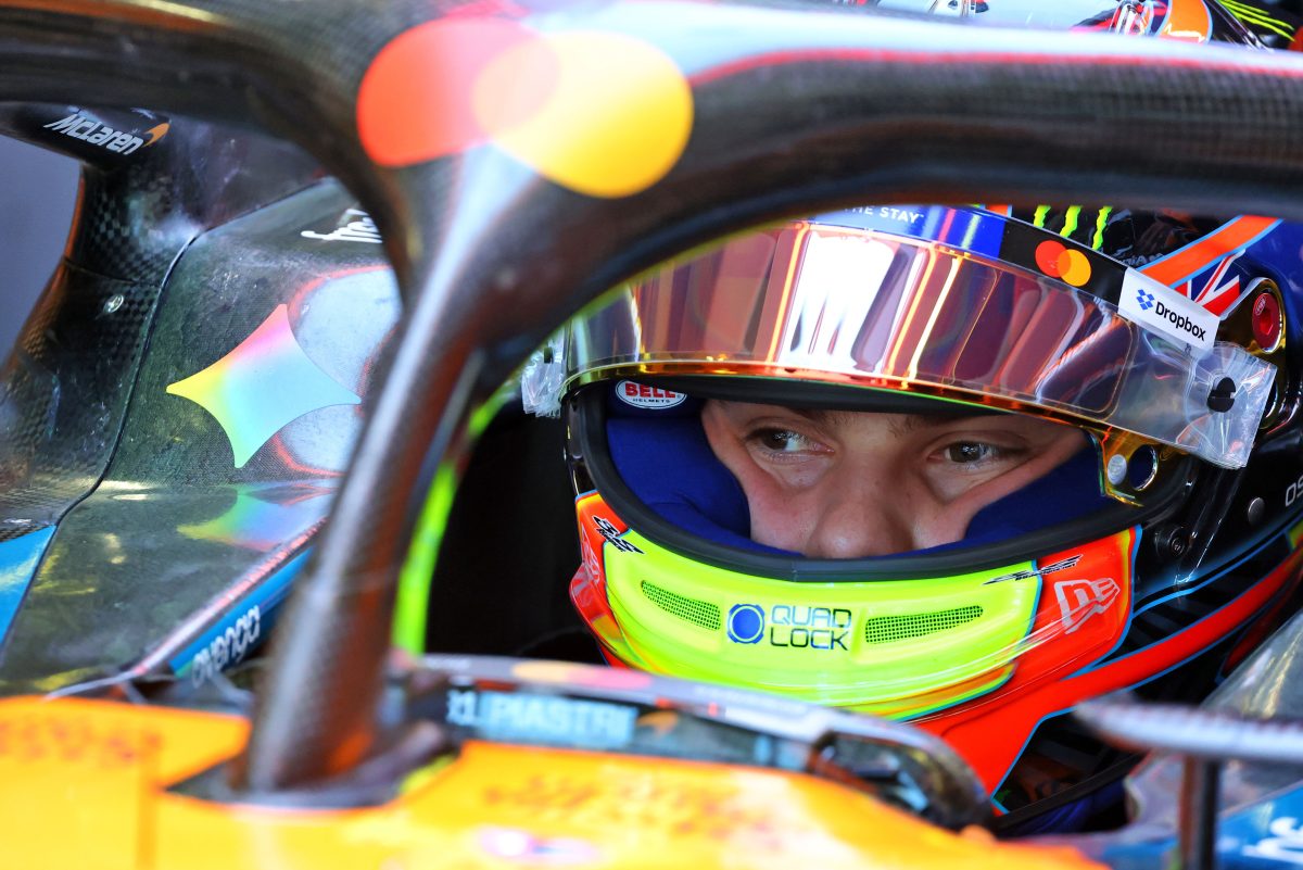 Oscar Piastri Stands Firm: F1 Points Lead Does Not Steer His Destiny, Defends Performance Against Lando Norris at Italian GP Qualifying