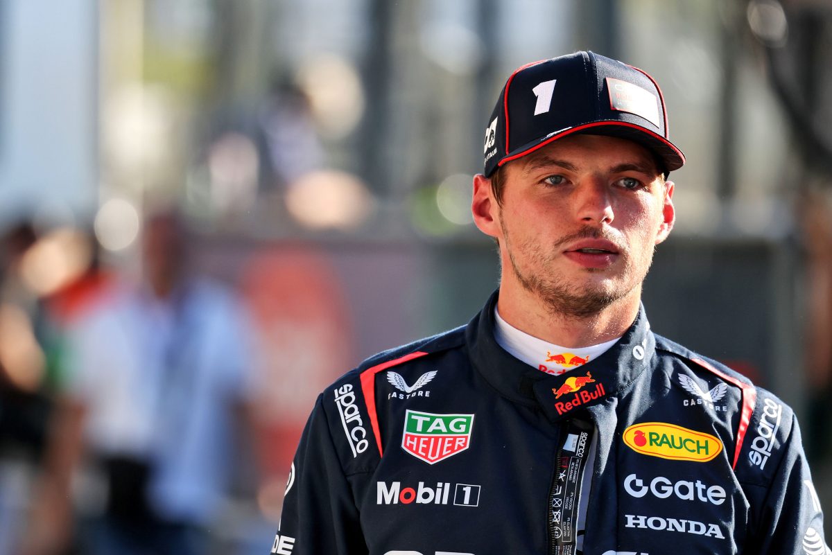 Max Verstappen Championing Red Bull's Future Success in Formula 1: Ford Applauds his Role in the 2026 Project