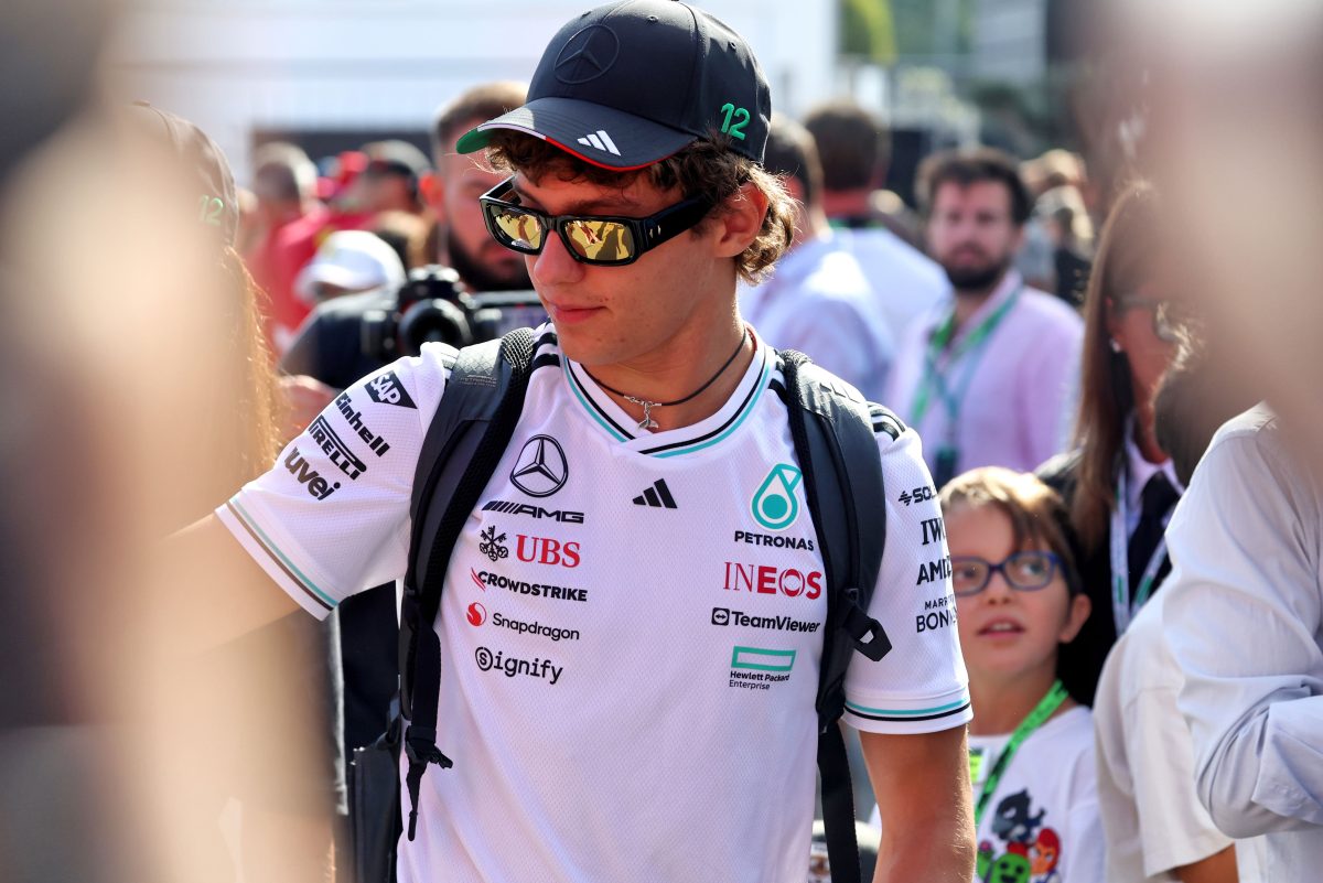 A Call to Consistency: Nico Rosberg Advises Kimi Antonelli on Securing a Bright F1 Future
