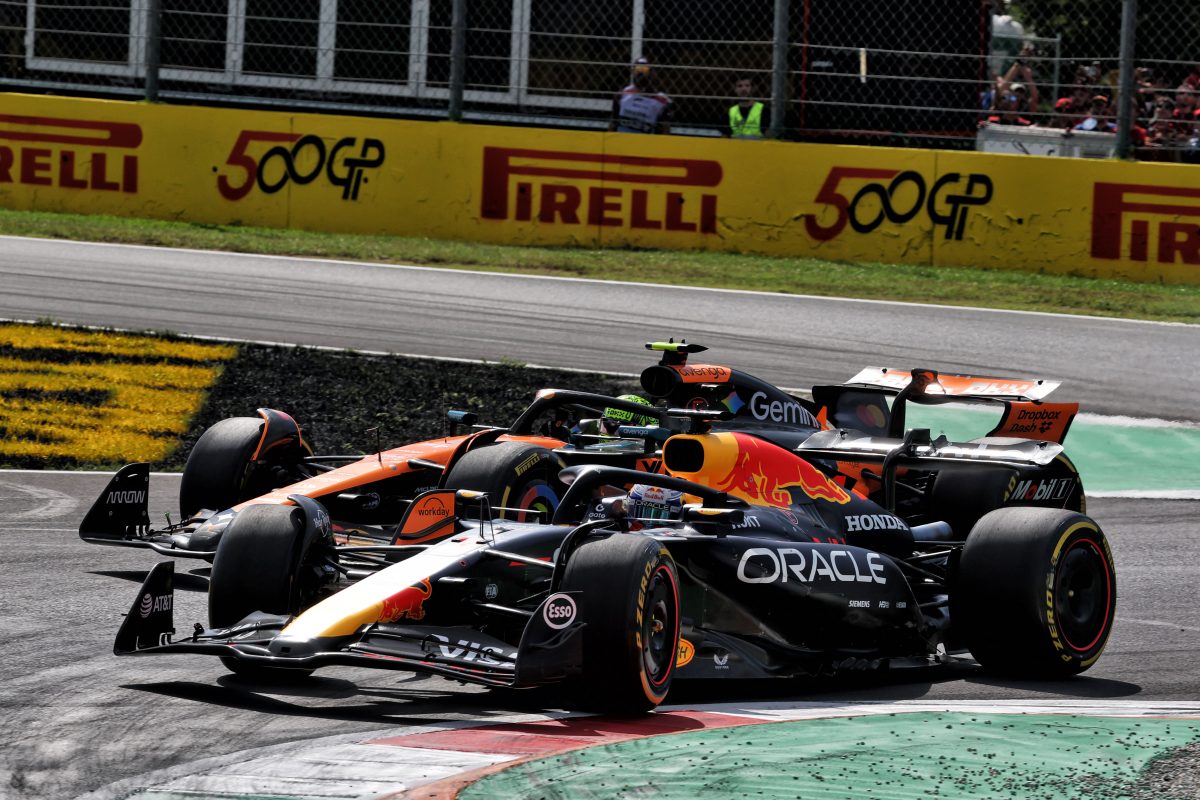 Uncovering the Engineering Mysteries: McLaren's Quest to Illuminate the Pace Discrepancy against Red Bull at the Italian GP