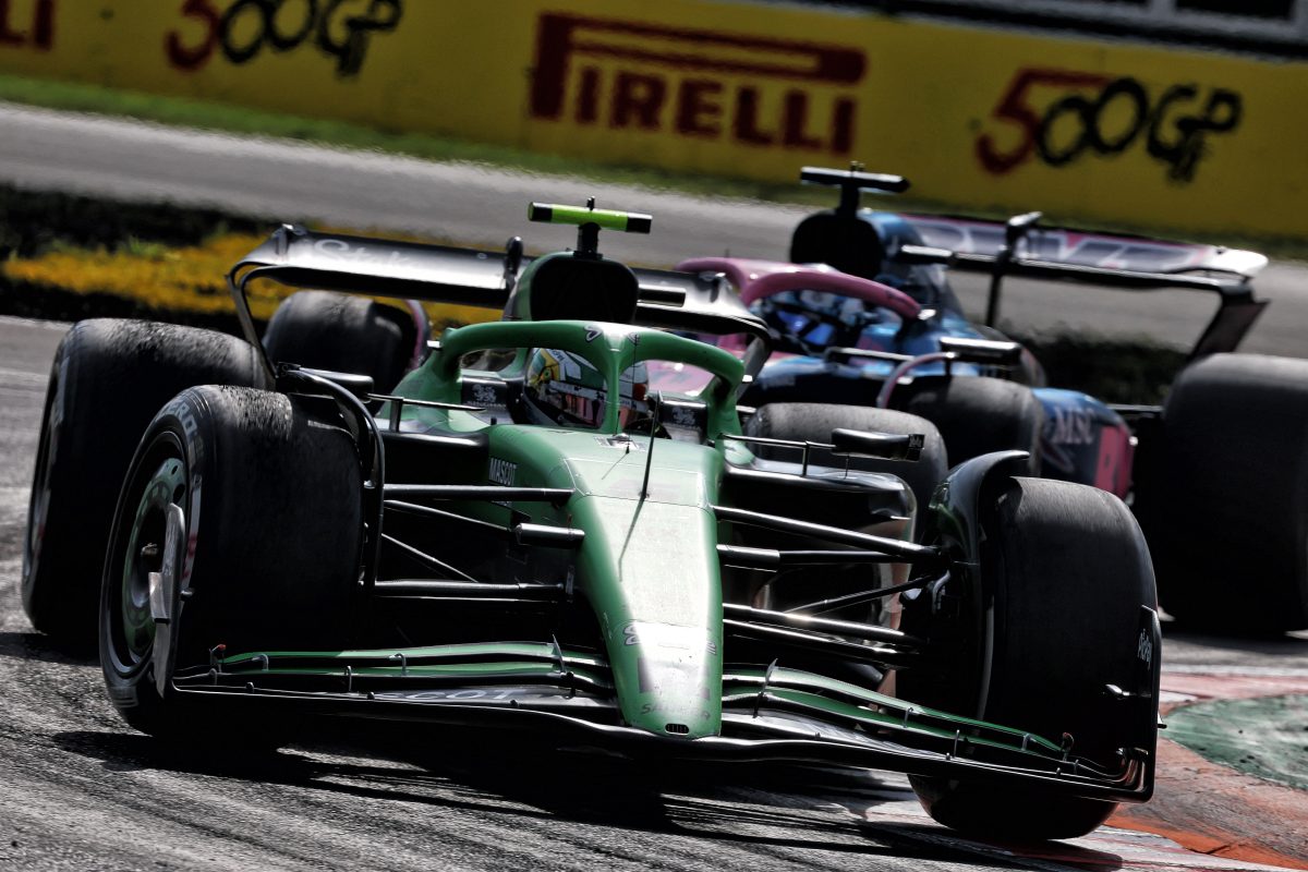 Italian GP driver ratings: Gabriel Bortoleto continues to turn heads