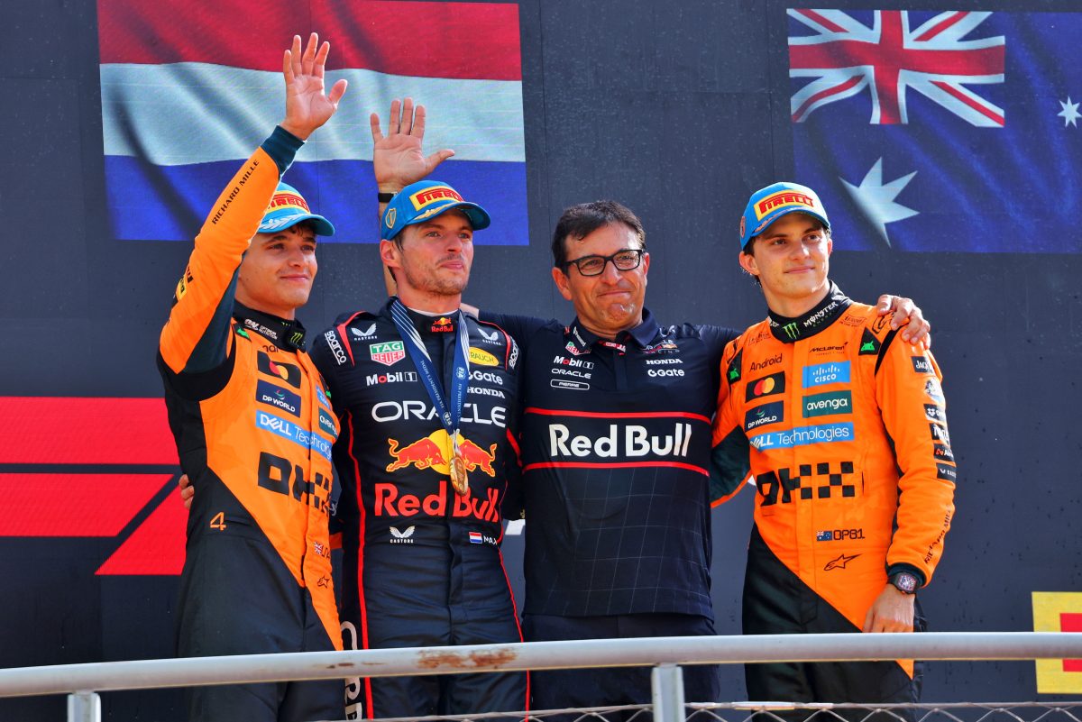 Preserving the Integrity of Formula 1: McLaren’s Stance Against Manipulation and Team Orders Drama