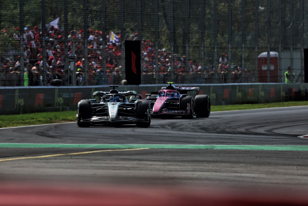 The Unpredictable Chess Game of Formula 1: George Russell's Perplexity at Max Verstappen's Dramatic Comeback