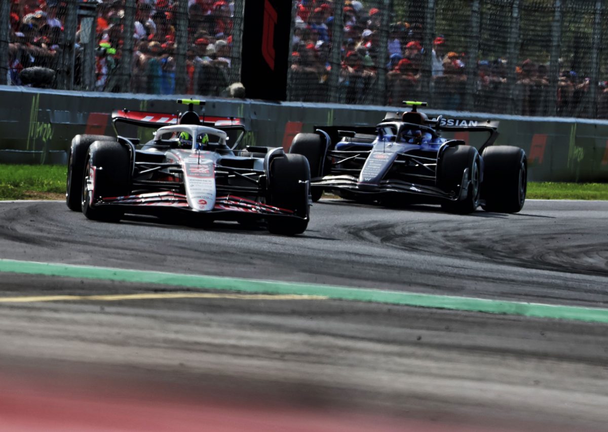 Suspense and Uncertainty: F1 Driver's Race Ban Hangs in the Balance Until November