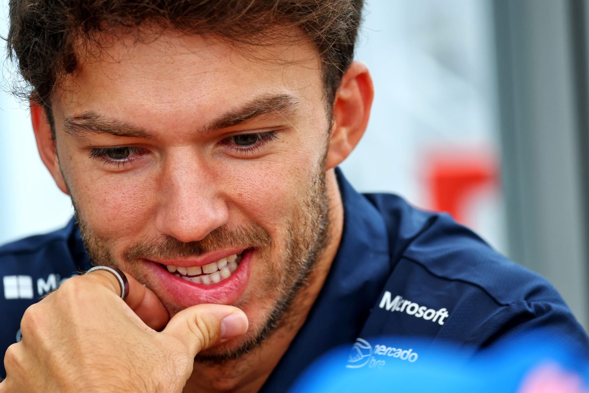 Mastering the Turbulence: Pierre Gasly's Mentorship for Yuki Tsunoda through the Red Bull Racing Slump