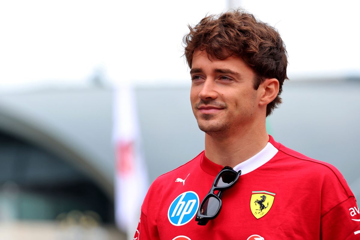 Exclusive: Charles Leclerc's Ferrari Future in Question as Title Ambitions Spark Speculation