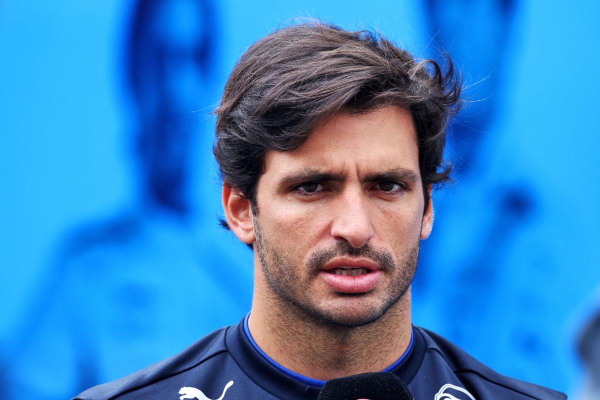 Carlos Sainz Calls for Reform: The Push for Fairness in F1 Steward Decisions