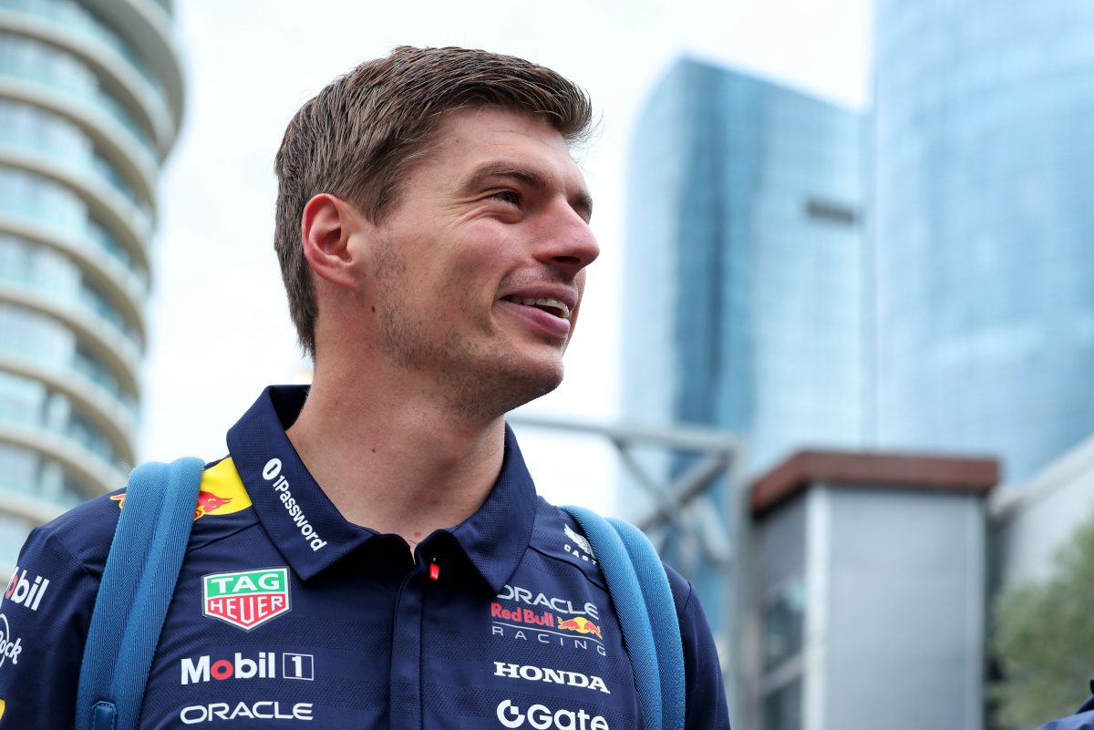 How F1 rivals reacted to Max Verstappen’s extra-curricular racing activities