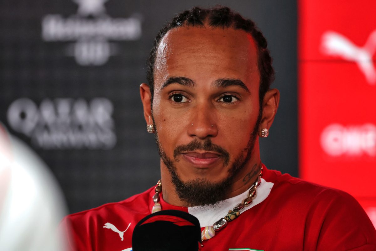 Revving Up for Change: Lewis Hamilton Auctions Spectacular 15-Car Collection