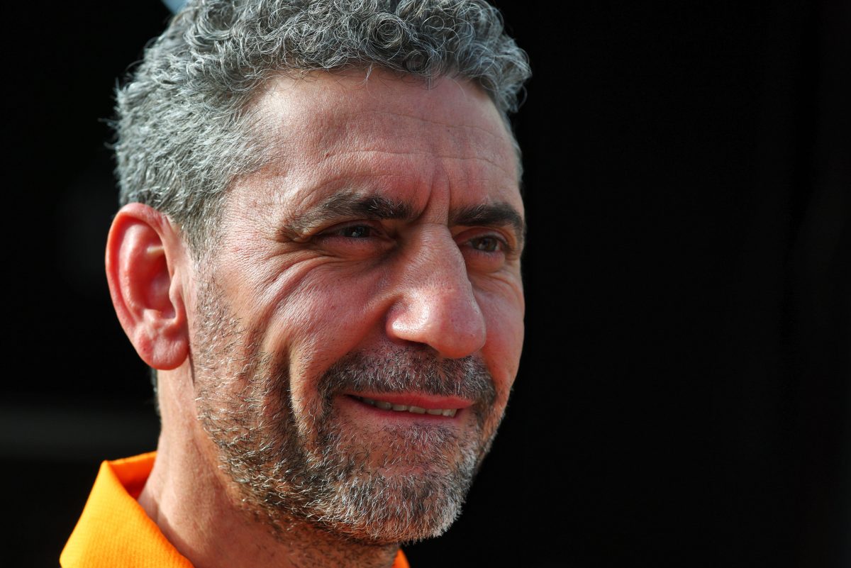 Everything Andrea Stella said in McLaren F1 team order grilling
